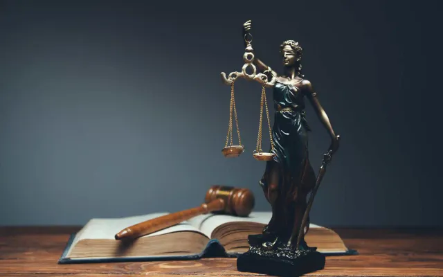Amparos judiciales en Ecuador