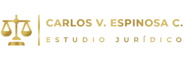 Carlos V. Espinosa C. & Asociados · Estudio jurídico