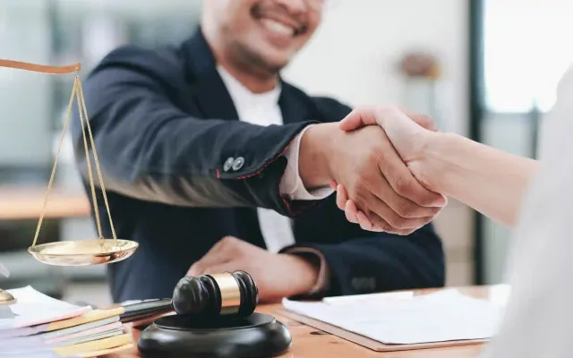 Abogados penalistas en Quito