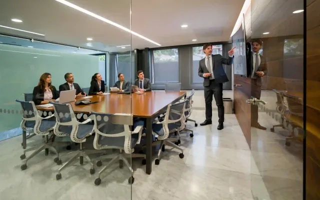 Abogados constitucionalistas en Quito
