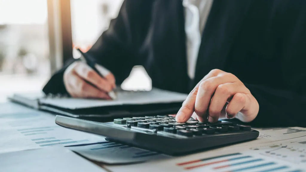 Ley de Alivio Financiero en Ecuador