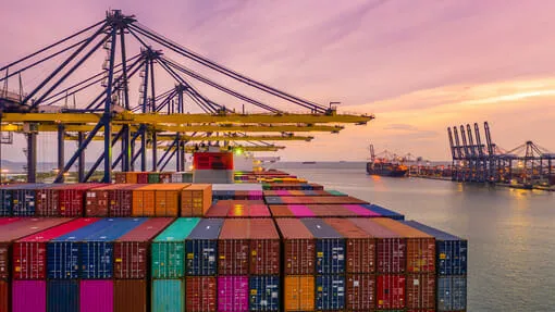 Servicios legales en el area comercio internacional Ecuador